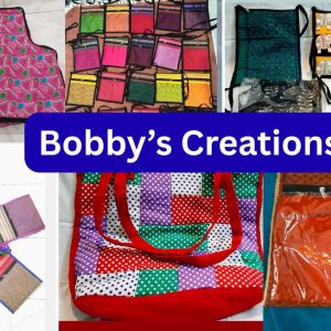 Bobby’s Creations